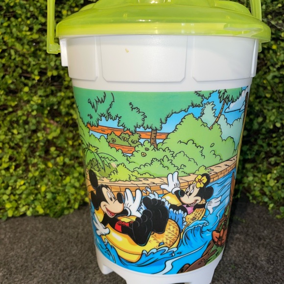 Disney Holiday Disney Aulani Popcorn Bucket Poshmark